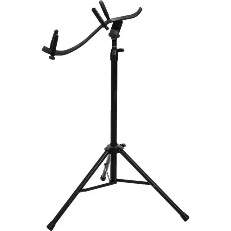 Dimavery gitaros stovas akustinėms/elektrinėms gitaroms 26348111