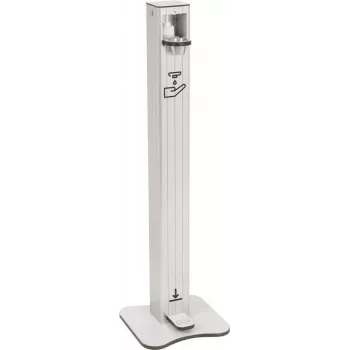 ACCESSORY STD-2 stovas dezinfekavimo priemonėms (80703010)