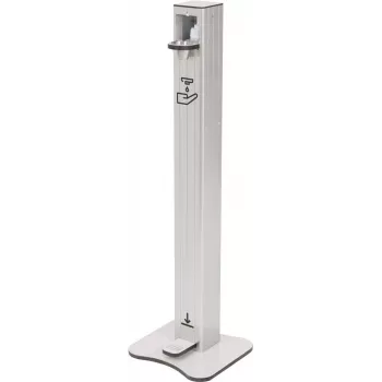 ACCESSORY STD-2 stovas dezinfekavimo priemonėms (80703010)