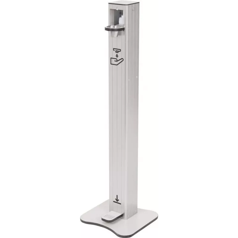ACCESSORY STD-2 stovas dezinfekavimo priemonėms (80703010)