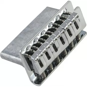Dimavery tiltas ST modeliams Chromo tremolo tiltas 26300244