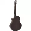 DIMAVERY STW-50 Vakarietiška gitara, ruda 26245087