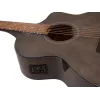 DIMAVERY STW-50 Vakarietiška gitara, ruda 26245087