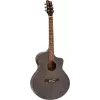DIMAVERY STW-50 Vakarietiška gitara, ruda 26245087