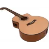 DIMAVERY STW-50 Vesterno gitara, Natural 26245086
