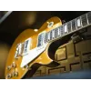 DIMAVERY LP-800 elektrinė gitara Goldtop (26219402)