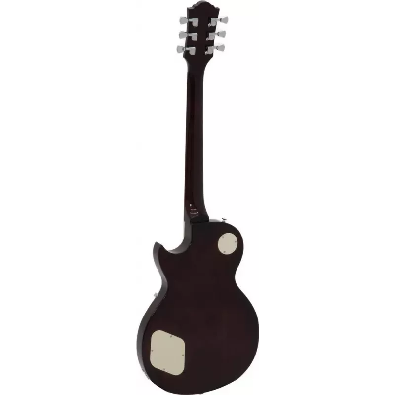 DIMAVERY LP-800 elektrinė gitara Goldtop (26219402)