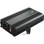 AEG 10058 1500 W 12 V DC į 230 V AC keitiklis su nuotolinio valdymo pultu