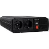 AEG 10058 1500 W 12 V DC į 230 V AC keitiklis su nuotolinio valdymo pultu