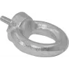 ACCESSORY M6 cinkuoto plieno apsauginė kilpa 30001164