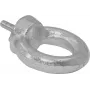 ACCESSORY M6 cinkuoto plieno apsauginė kilpa 30001164
