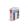 HellermannTyton šilumai susitraukiantis vamzdelis HIS-PACK-9.5/4.7-RD, raudonas, 9,5 mm išplėstas skersmuo, 4,7 mm atkurtas skersmuo, 5 m ilgis, polioletinas, 2:1 susitraukimo santykis, dozatorius 300-30952
