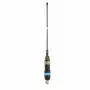 Midland Albrecht Racer 90 CB antena, 1/4 bangos ilgio, 110 cm, DV-Foot tvirtinimas, 26-28 MHz 67131
