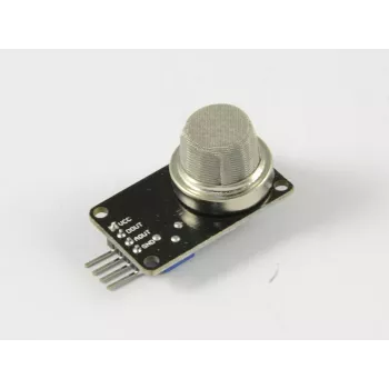 ALLNET Arduino MQ-5 dujų jutiklio modulis LPG, butanui, propanui, metanui (ALL-B-5)