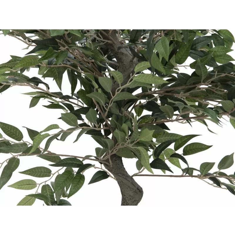 EUROPALMS Ficus Waldbaum dirbtinis augalas, 110 cm 82806313