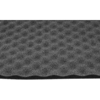 ACCESSORY izoliacinis kilimėlis, 20 mm smeigės, 100x206 cm 80702640
