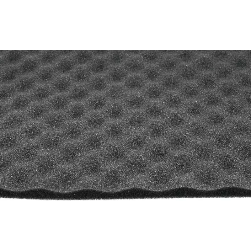 ACCESSORY izoliacinis kilimėlis, 20 mm smeigės, 100x206 cm 80702640
