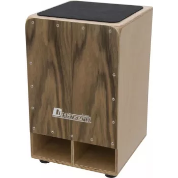 DIMAVERY CJ-550 Bass Cajon, juodmedžio apdaila 26051475