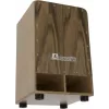 DIMAVERY CJ-550 Bass Cajon, juodmedžio apdaila 26051475