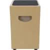DIMAVERY CJ-550 Bass Cajon, juodmedžio apdaila 26051475