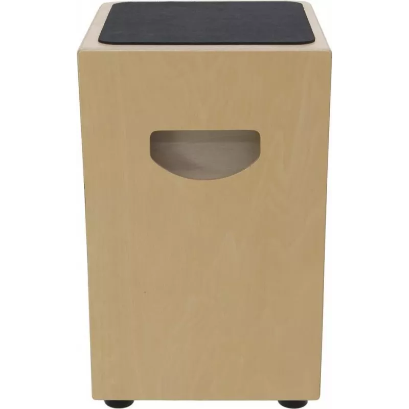 DIMAVERY CJ-550 Bass Cajon, juodmedžio apdaila 26051475