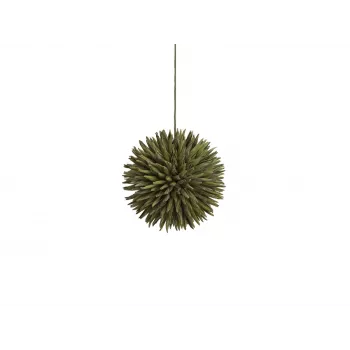 EUROPALMS Succulent Ball EVA dirbtinis augalas, žalias, 16 cm 82531074