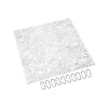 EUROPALMS Room Divider Net Clear 4x (83313524) erdvių skirstymo tinklas