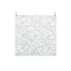 EUROPALMS Room Divider Net Clear 4x (83313524) erdvių skirstymo tinklas