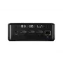 ALLNET NX5Pro MiniPC vaizdo serveris/klientas su Linux ir Networkoptix 8GB/64GB (ALL-NX5Pro-864)