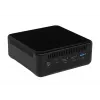 ALLNET NX5Pro MiniPC vaizdo serveris/klientas su Linux ir Networkoptix 8GB/64GB (ALL-NX5Pro-864)