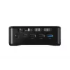 ALLNET NX5Pro MiniPC vaizdo serveris/klientas su Linux ir Networkoptix 8GB/64GB (ALL-NX5Pro-864)