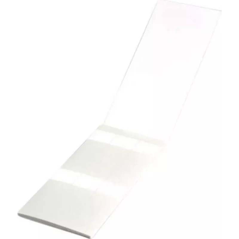 HELLERMANNTYTON Helatag 1402 lipdukai – savaiminio klijavimo vinilo etiketės, stačiakampės, baltos, 38,1 x 19,1 mm, 120 vnt. 598-14026