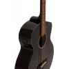 DIMAVERY AB-450 akustinė bosinė gitara, juoda 26224013