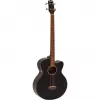 DIMAVERY AB-450 akustinė bosinė gitara, juoda 26224013