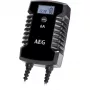 AEG LD6 10617 Automobilinis akumuliatorių įkroviklis 6V/12V 3A/6A su LCD ekranu