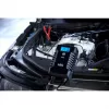 AEG LD6 10617 Automobilinis akumuliatorių įkroviklis 6V/12V 3A/6A su LCD ekranu
