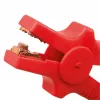 AEG SP25 paleidimo kabelių rinkinys 25 mm², 3,5 m, 12V/24V, 350 A, su laikymo krepšiu 2AEG97204