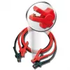 AEG SP25 paleidimo kabelių rinkinys 25 mm², 3,5 m, 12V/24V, 350 A, su laikymo krepšiu 2AEG97204