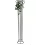 EUROPALMS Dirbtinė gebenės gyvatvorė Classic, 60cm 82502207