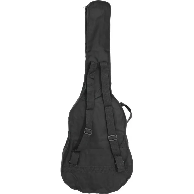 DIMAVERY nailono dėklas 3/4 klasikinei gitarai 26345060