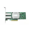 ALLNET PCIe 10G x8 dviejų SFP+ prievadų šviesolaidinis tinklo adapteris serveriui - ALL0140-2SFP+-10G (ALL0140v2-2SFP+-10G)