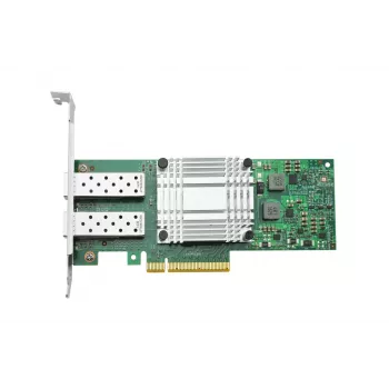 ALLNET PCIe 10G x8 dviejų SFP+ prievadų šviesolaidinis tinklo adapteris serveriui - ALL0140-2SFP+-10G (ALL0140v2-2SFP+-10G)