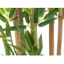 EUROPALMS Bambus deluxe dirbtinis augalas, 150 cm, 82509166