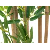 EUROPALMS Bambus deluxe dirbtinis augalas, 150 cm, 82509166