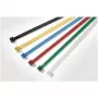HellermannTyton LR55 atsegama plastikinė rišamoji juosta 195 x 4,7 mm, PA66 natūrali, 25 vnt. 115-00008