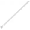 HellermannTyton LR55 atsegama plastikinė rišamoji juosta 195 x 4,7 mm, PA66 natūrali, 25 vnt. 115-00008