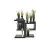 EUROPALMS Zebra Grass dirbtinė žolė, 90 cm, 82505863