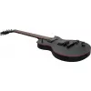 DIMAVERY LP-800 elektrinė gitara, matinė juoda 26219400