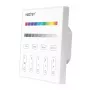 MiBoxer X3 išmanusis jutiklinis skydelis LED valdymui (DMX512 ir 2,4GHz RF)