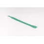 HellermannTyton TEXTIE-M kibioji juosta 200mm x 12,5mm žalia (10 vnt.) 130-00017